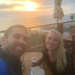 Meet your Posher, Randy